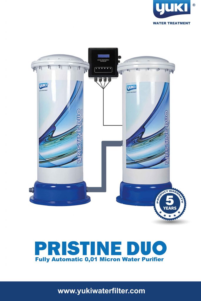 Pristine Duo