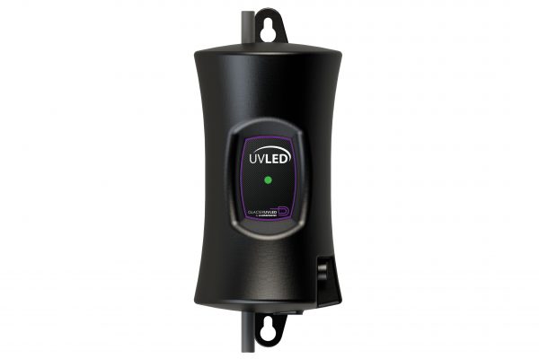 LUMINOR GLACIER UV LED