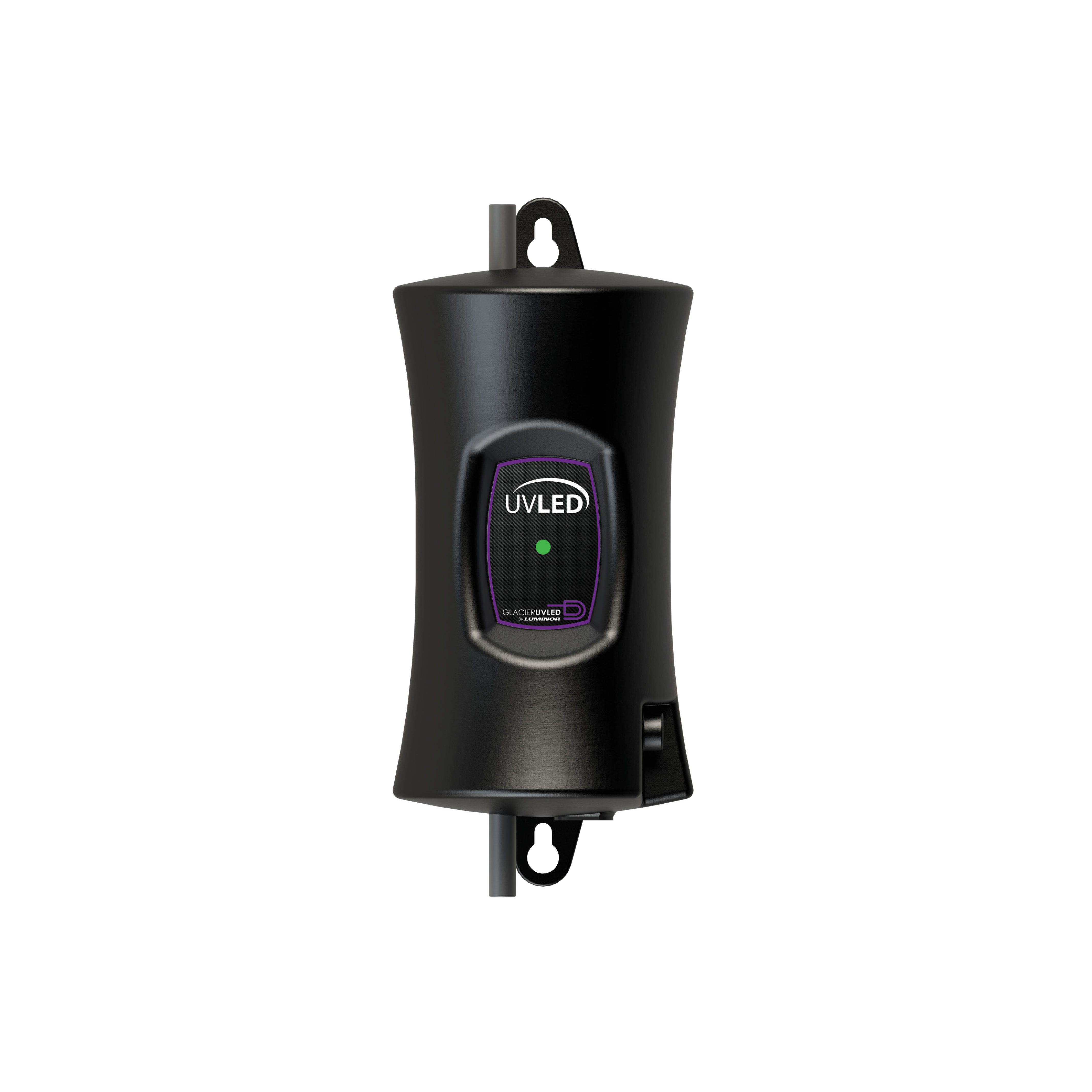 LUMINOR GLACIER UV LED