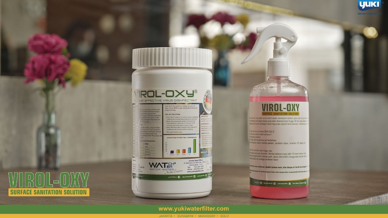 Virol-Oxy
