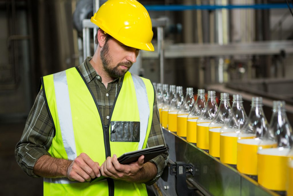 Pengaplikasian Ozon Pada Industri Minuman