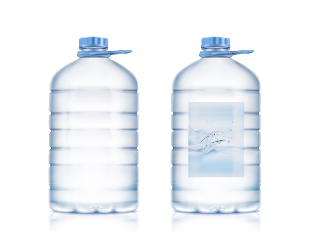Sistem Reverse Osmosis sebagai Pengganti Air Minum Galon