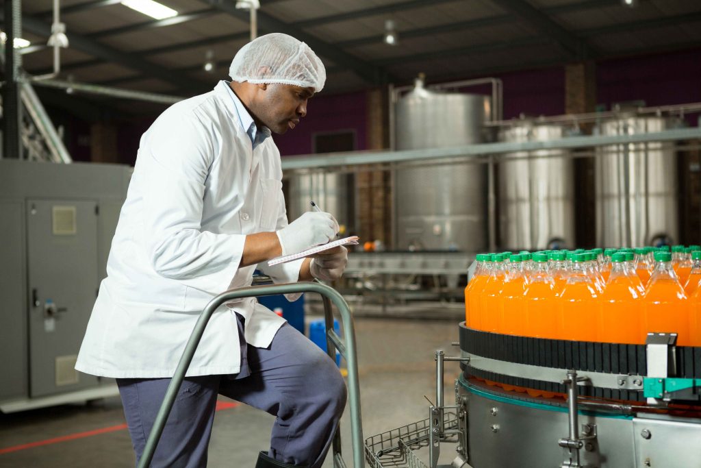 Sinar UV C sebagai solusi alternatif pengganti pasteurisasi