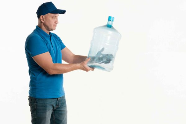 Cegah cemaran mikroplastik dengan tanpa menggunakan galon