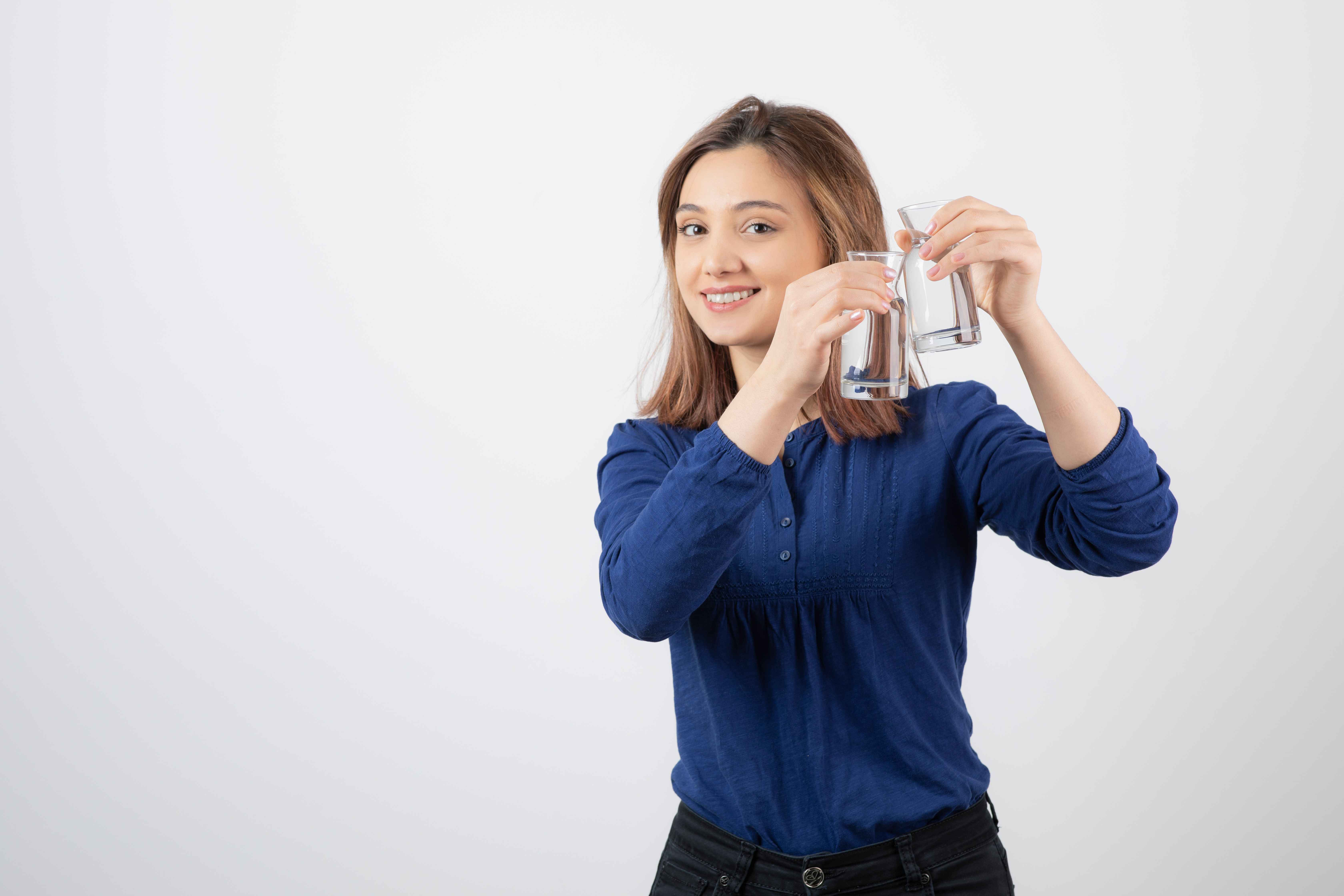 Mitos dan Fakta Air Reverse Osmosis