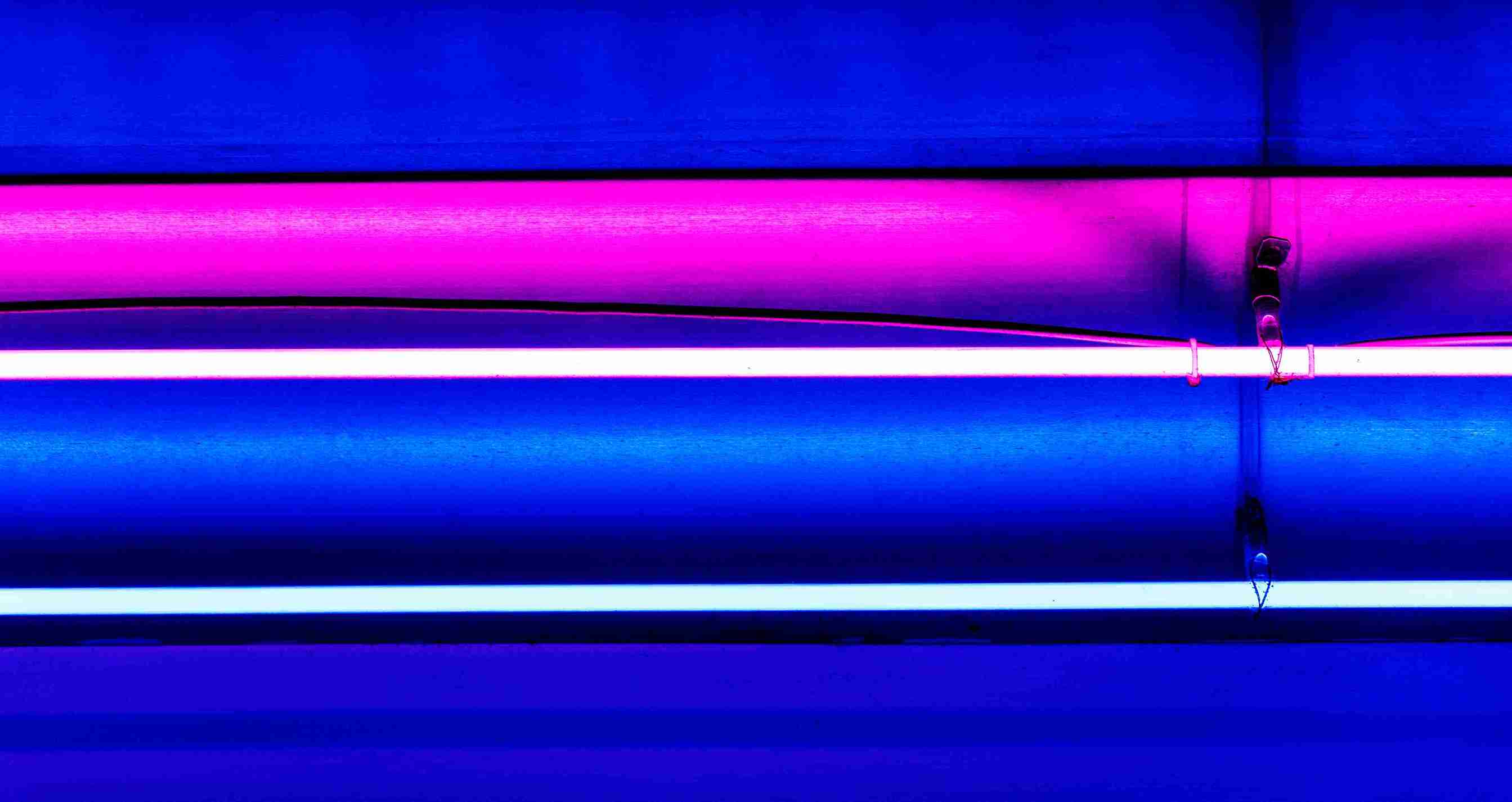 Perbedaan Lampu UV A, UV B, UV C