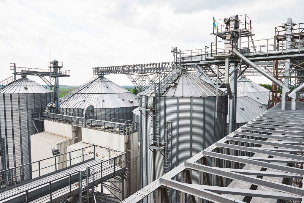 Air Umpan Boiler Jadi Kunci Berlangsungnya Proses Produksi