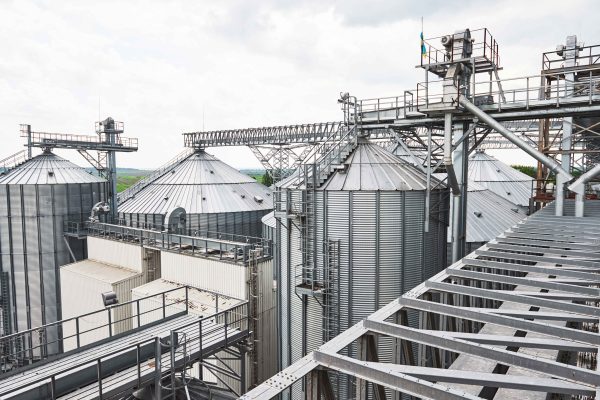 Air Umpan Boiler Jadi Kunci Berlangsungnya Proses Produksi