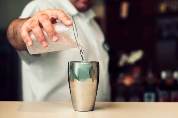 Tanda-tanda cafe atau restoran Anda memerlukan filter ultrafiltration (UF)