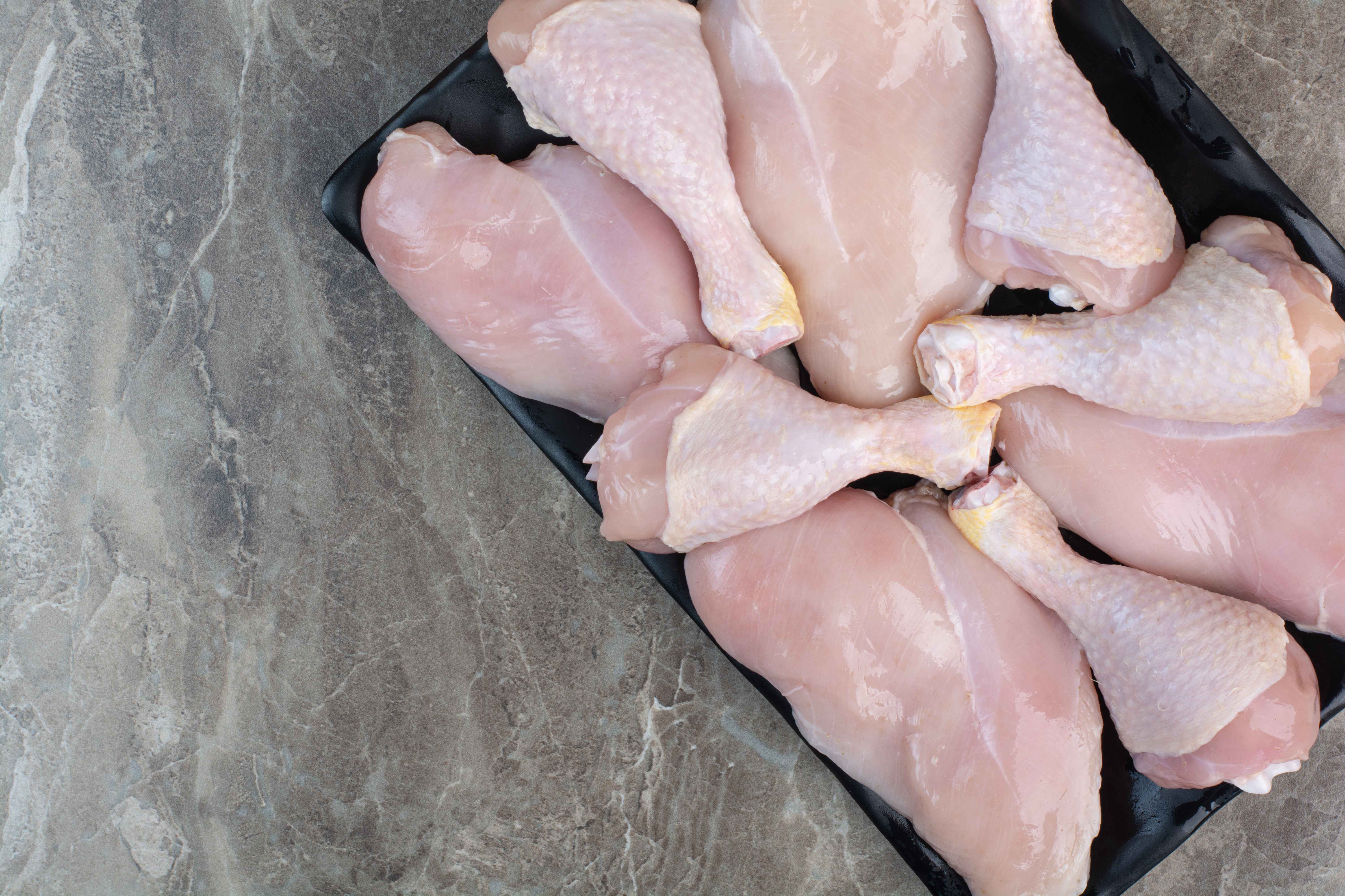 Strategi Memaksimalkan Produksi Ayam Pedaging