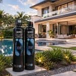 tanda air di rumah butuh filter air