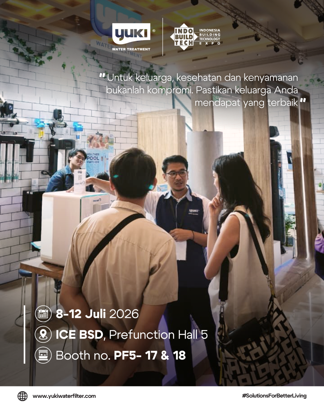 IndoBuildTech 2026